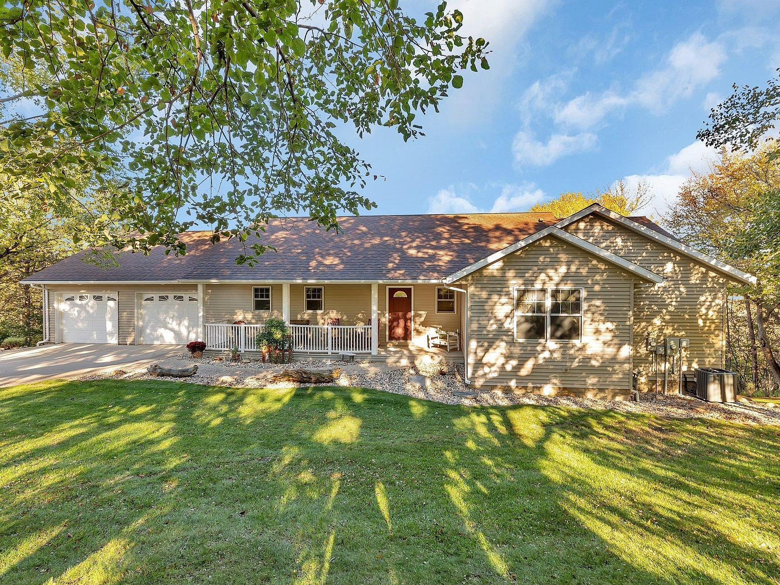 5186 109th Ave NE, Spicer, MN 56288 Zillow