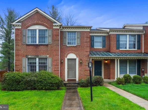 5019 Southern Star Ter, Columbia, MD 21044