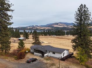 1512 Inchelium Hwy, Inchelium, WA 99138
