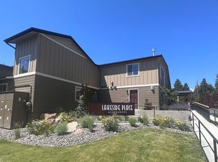 Lakeside Place Apartments, Bend, OR 97703