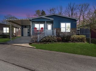 11720 Thousand Trails Rd #80, Willis, TX 77318