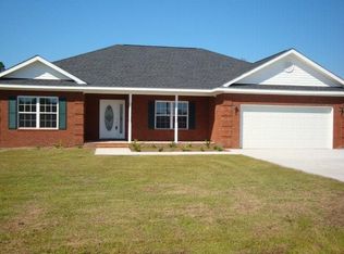 49 Davenport Acres, Ludowici, GA 31316