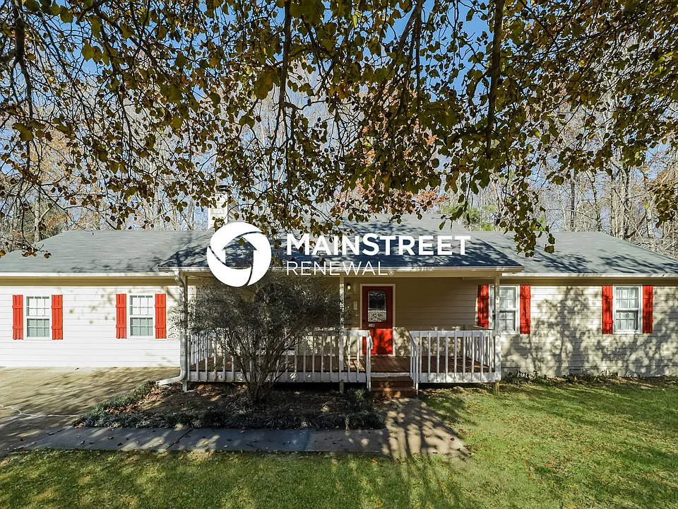 386 Water Way Trl