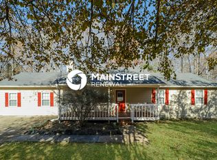 386 Water Way Trl, Powder Springs, GA 30127