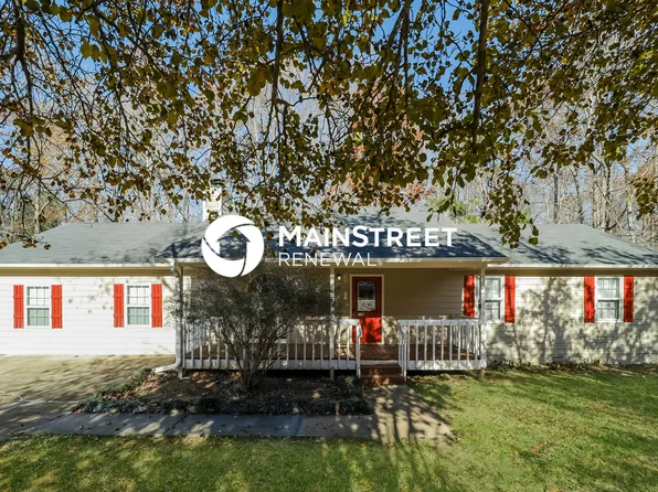 386 Water Way Trl, Powder Springs, GA 30127