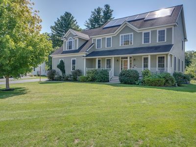 5 Prescott Pl, Bedford, MA, 01730