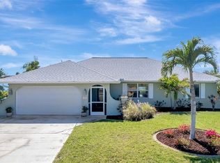2225 Peterborough Rd, Punta Gorda, FL 33983