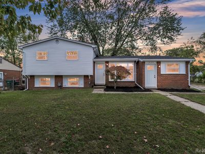 1428 Foley Ave, Ypsilanti, MI, 48198