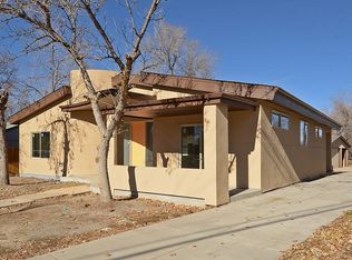4755 E Cornell Ave, Denver, CO 80222