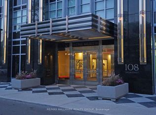 108 Lisgar St #404, Ottawa, ON K2P 1E1