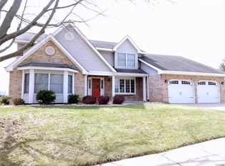 152 Huntington Downs, Saint Charles, MO 63301
