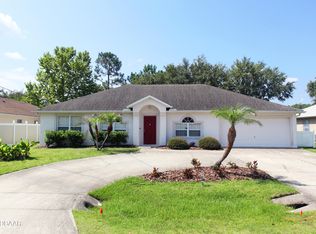 39 Fenhill Ln, Palm Coast, FL 32137
