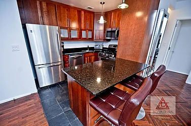 Rented by Bona Tierra