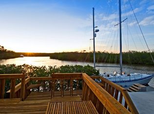 27 Baker Rd, Key Largo, FL 33037