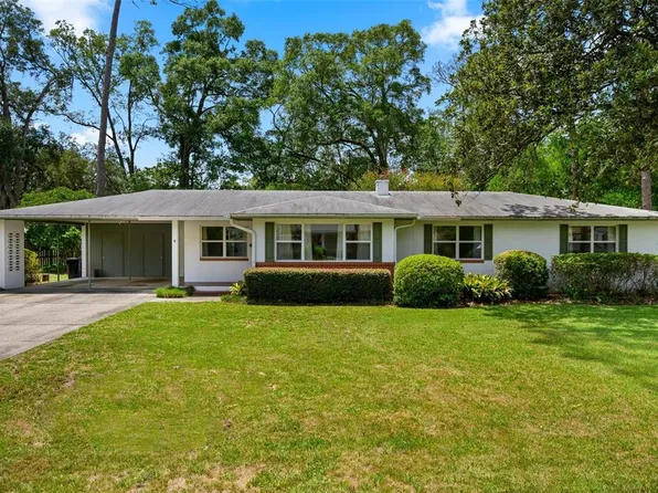 3919 SW 4th Pl, Gainesville, FL 32607