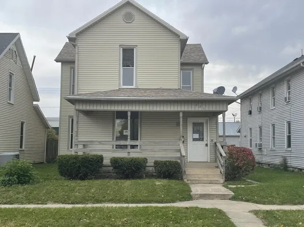 225 E Fayette St, Celina, OH 45822