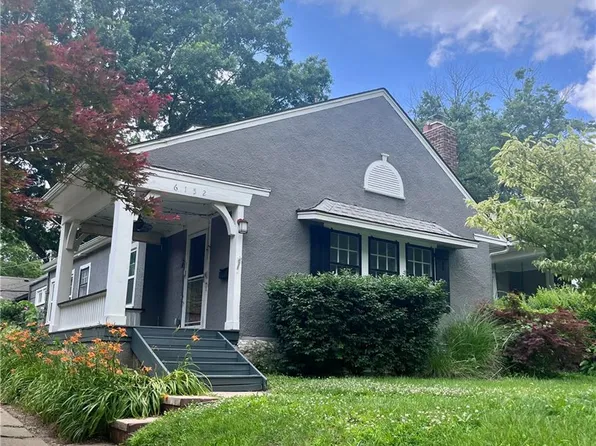 6152 Locust St, Kansas City, MO 64110