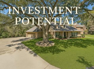 3122 Moss Point Dr, Baton Rouge, LA 70808