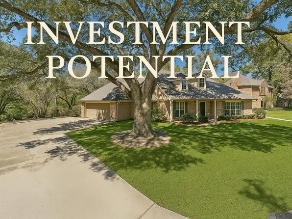 3122 Moss Point Dr, Baton Rouge, LA 70808