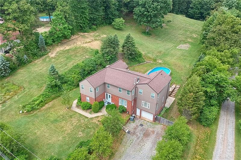 1380 Freeport Rd, Mars, PA 16046 Zillow