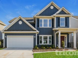 172 Queenshall Rd, Mooresville, NC 28117