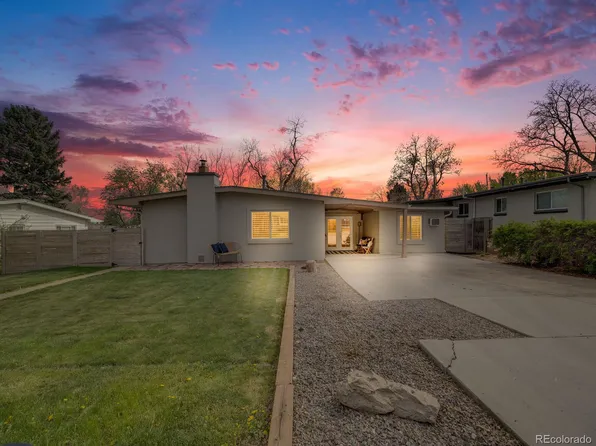 7160 W 24th Avenue, Lakewood, CO 80214