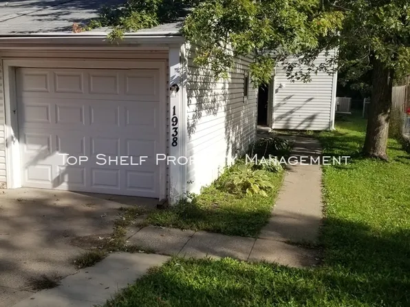 1938 E Bell Ave, Des Moines, IA 50320