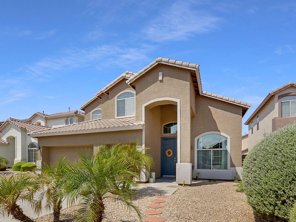 1st image of 3528 W Dancer Ln