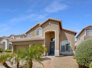 3528 W Dancer Ln, San Tan Valley, AZ 85142