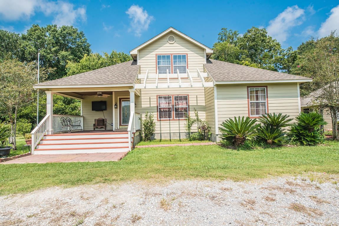 10669 McFrederick Private Rd, Erath, LA 70533 Zillow