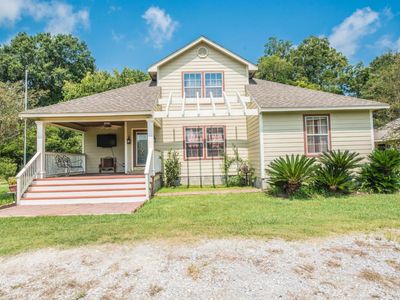 10669 McFrederick Private Rd, Erath, LA, 70533