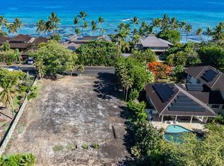 69-1869 Puako Beach Dr LOT 136, Kamuela, HI 96743