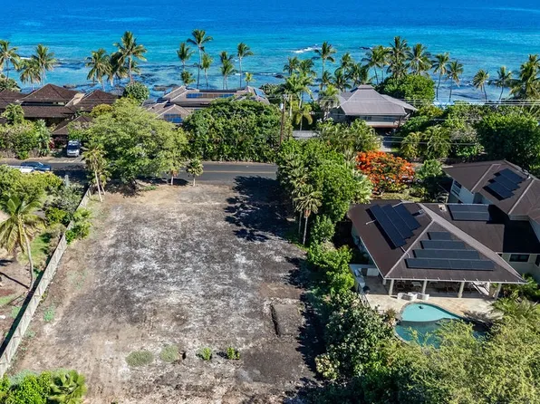 69-1869 Puako Beach Dr Lot 136, Kamuela, HI 96743