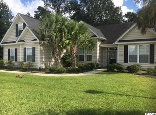 1120 Marley St, Conway, SC 29527