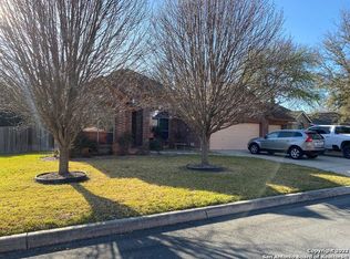 13706 French Park, Helotes, TX 78023