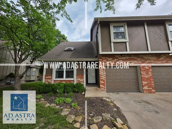 11807 Caenen St, Overland Park, KS 66210