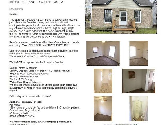 2nd image of 1342 Lee St