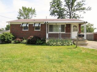 1952 E 37th St, Lorain, OH 44055