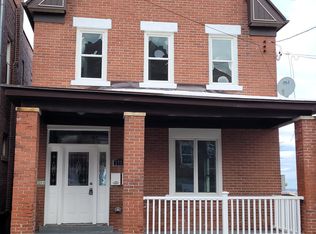 2729 Custer Ave FLOOR 2, Pittsburgh, PA