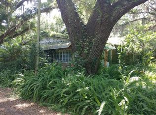 3407 Weaver Rd, Palatka, FL 32177