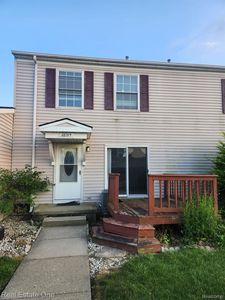 28315 Raleigh Crescent Dr, Chesterfield, MI, 48051