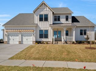 5045 Fairhaven Cir LOT 112, Thompsons Station, TN 37179