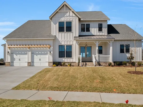 5045 Fairhaven Cir Lot 112, Thompsons Station, TN 37179