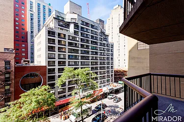 Rented by Mirador Real Estate