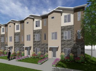 7242 S Ramanee Dr #18, Midvale, UT 84047