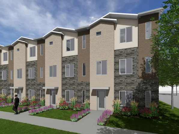 7238 S Ramanee Dr #17, Midvale, UT 84047