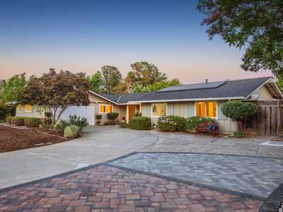13304 Glen Brae Dr, Saratoga, CA, 95070