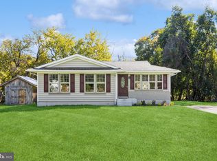 5737 Race Rd, Elkridge, MD 21075