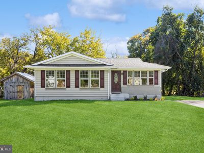 5737 Race Rd, Elkridge, MD, 21075