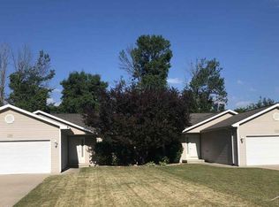 3188 Silverwood Dr, Saginaw, MI 48603